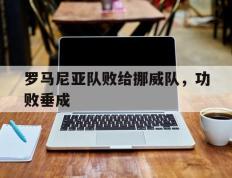 罗马尼亚队败给挪威队，功败垂成的简单介绍