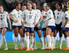 关于日本女足队伍表现抢眼，备战冠军的信息