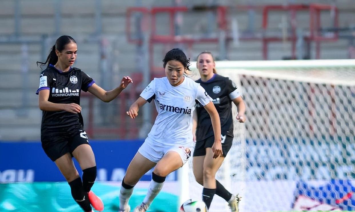 关于日本女足队伍表现抢眼，备战冠军的信息